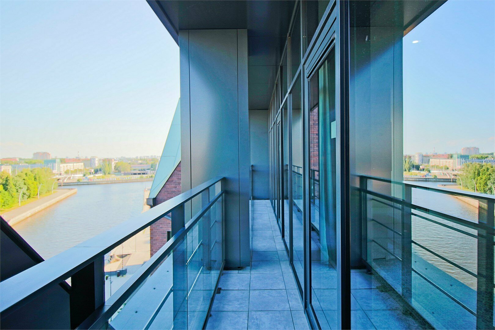 Представительский люкс