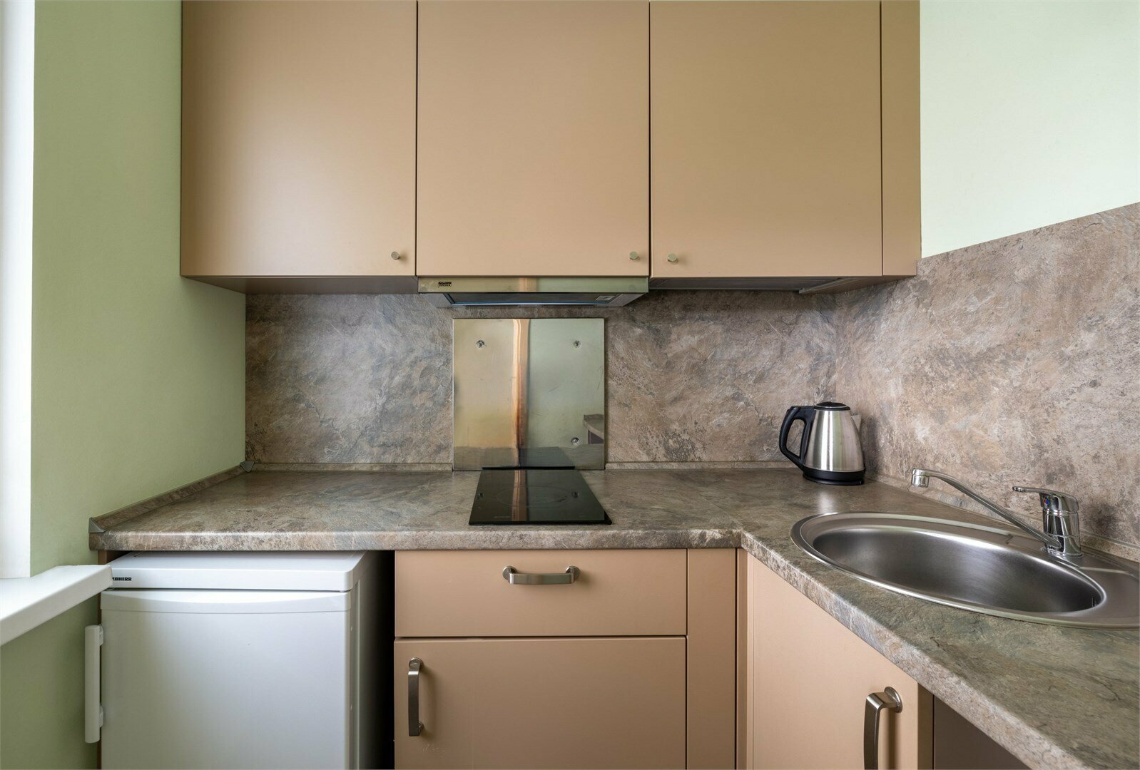 Апартаменты