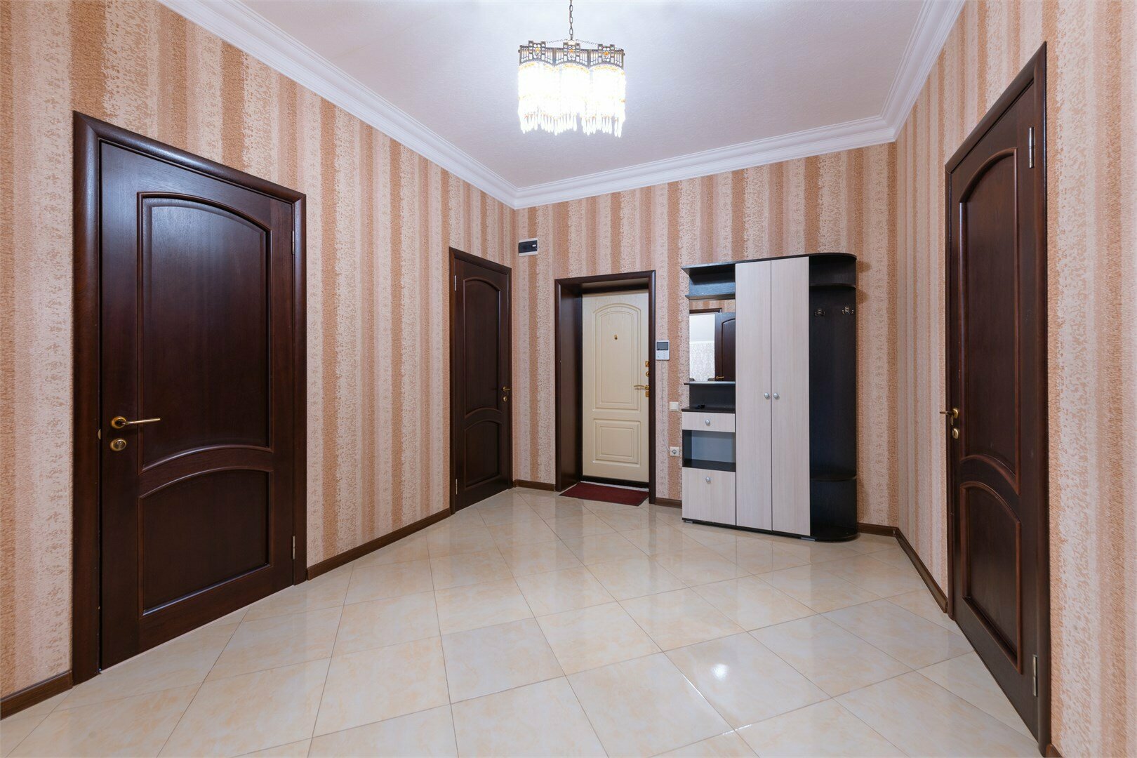 Апартаменты с 2-мя спальнями