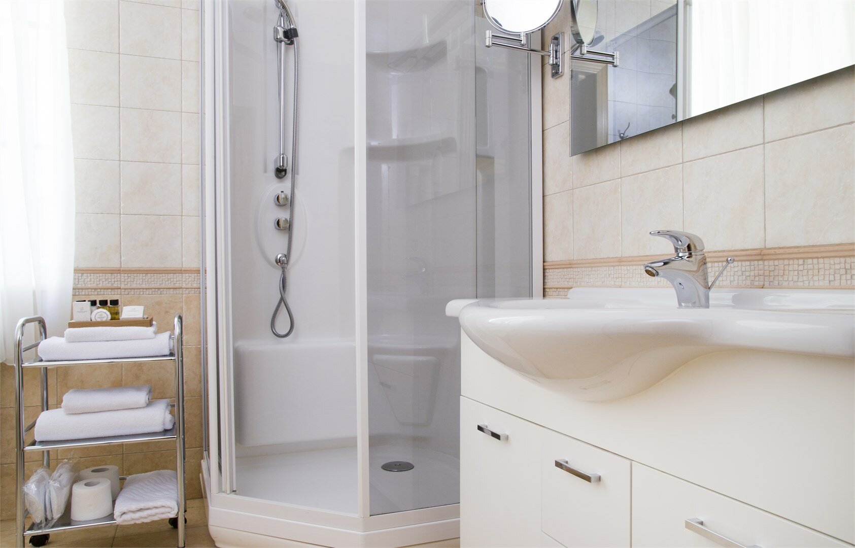 Представительский люкс