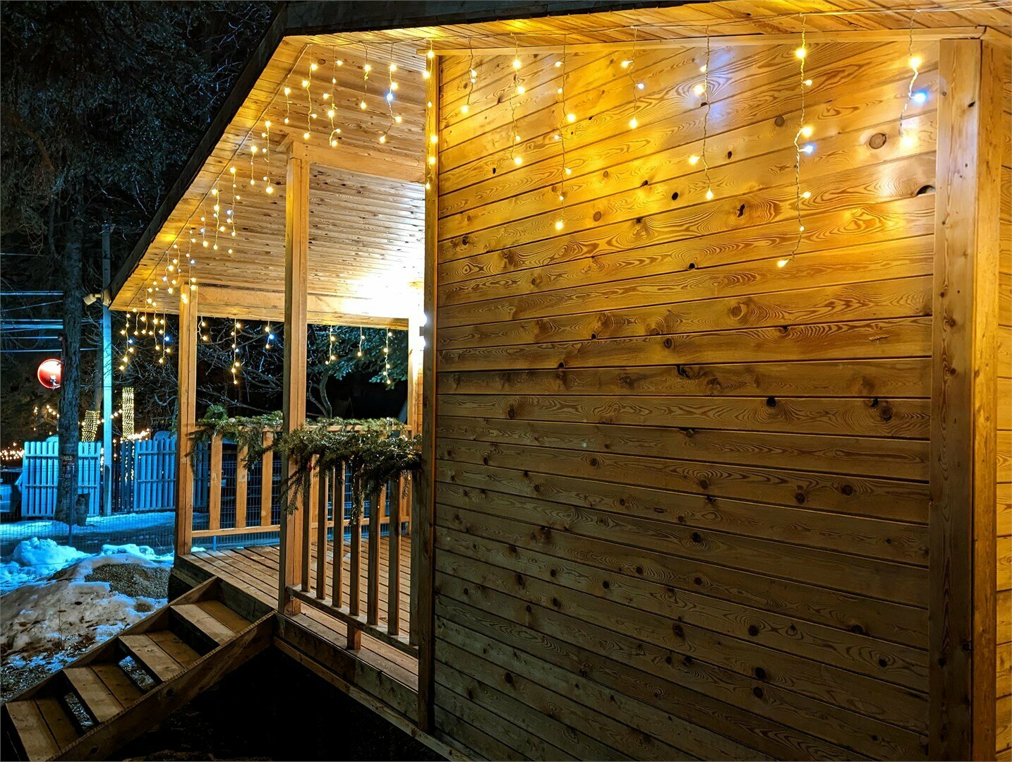 Семейный коттедж до 4х человек