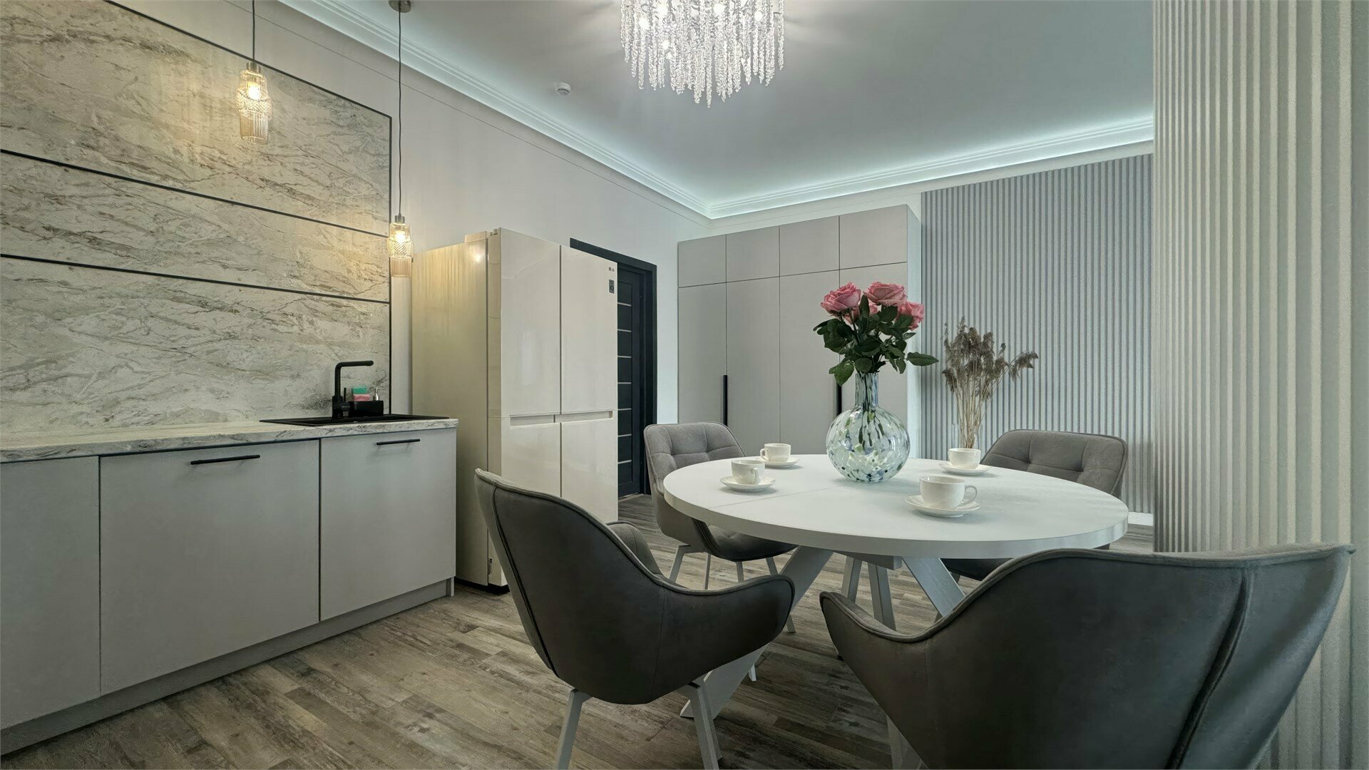 Апартаменты PREMIER