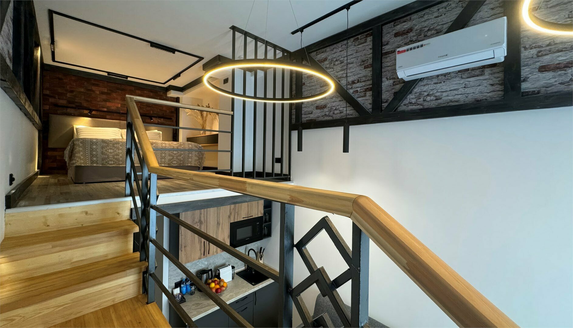 Студия DUPLEX Комфорт