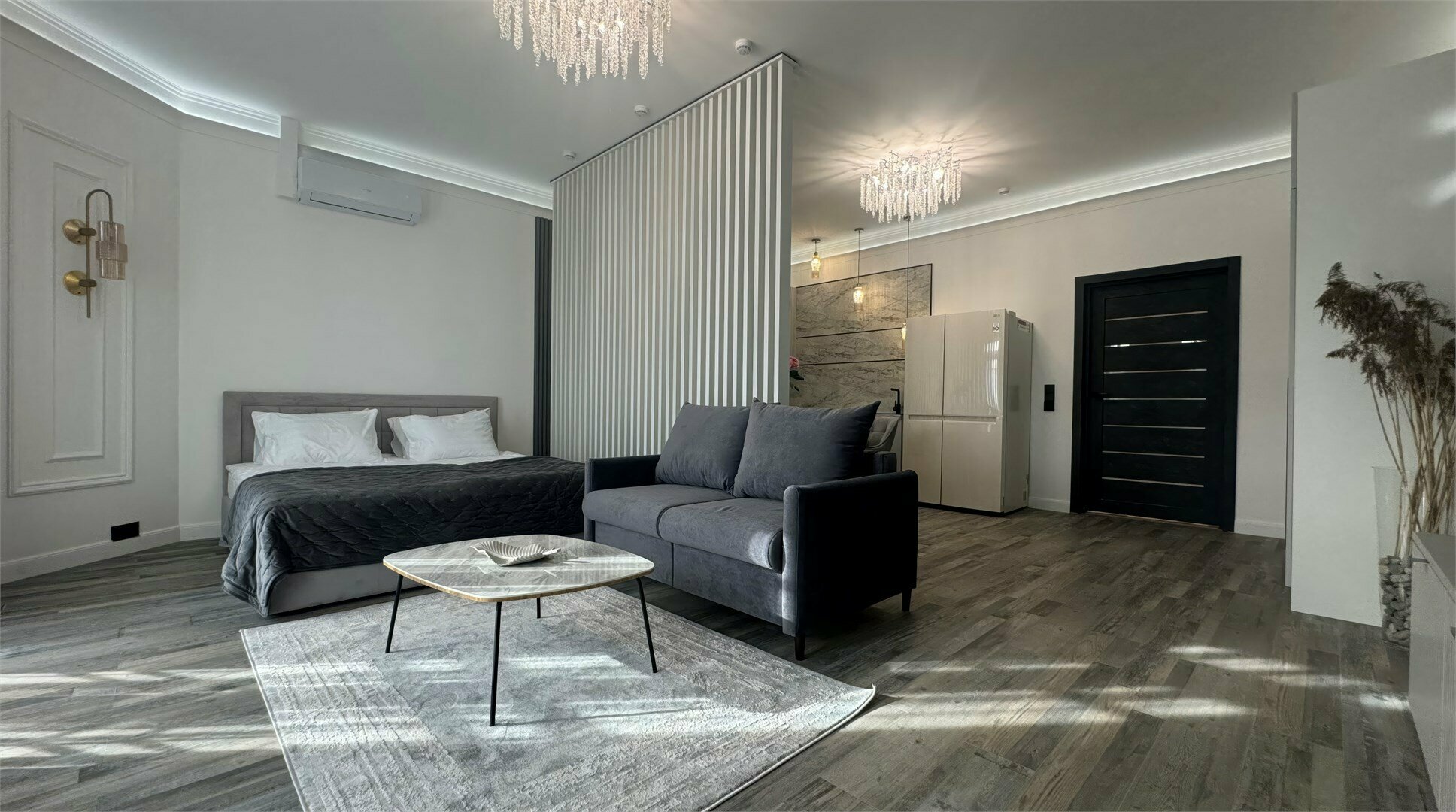 Апартаменты PREMIER