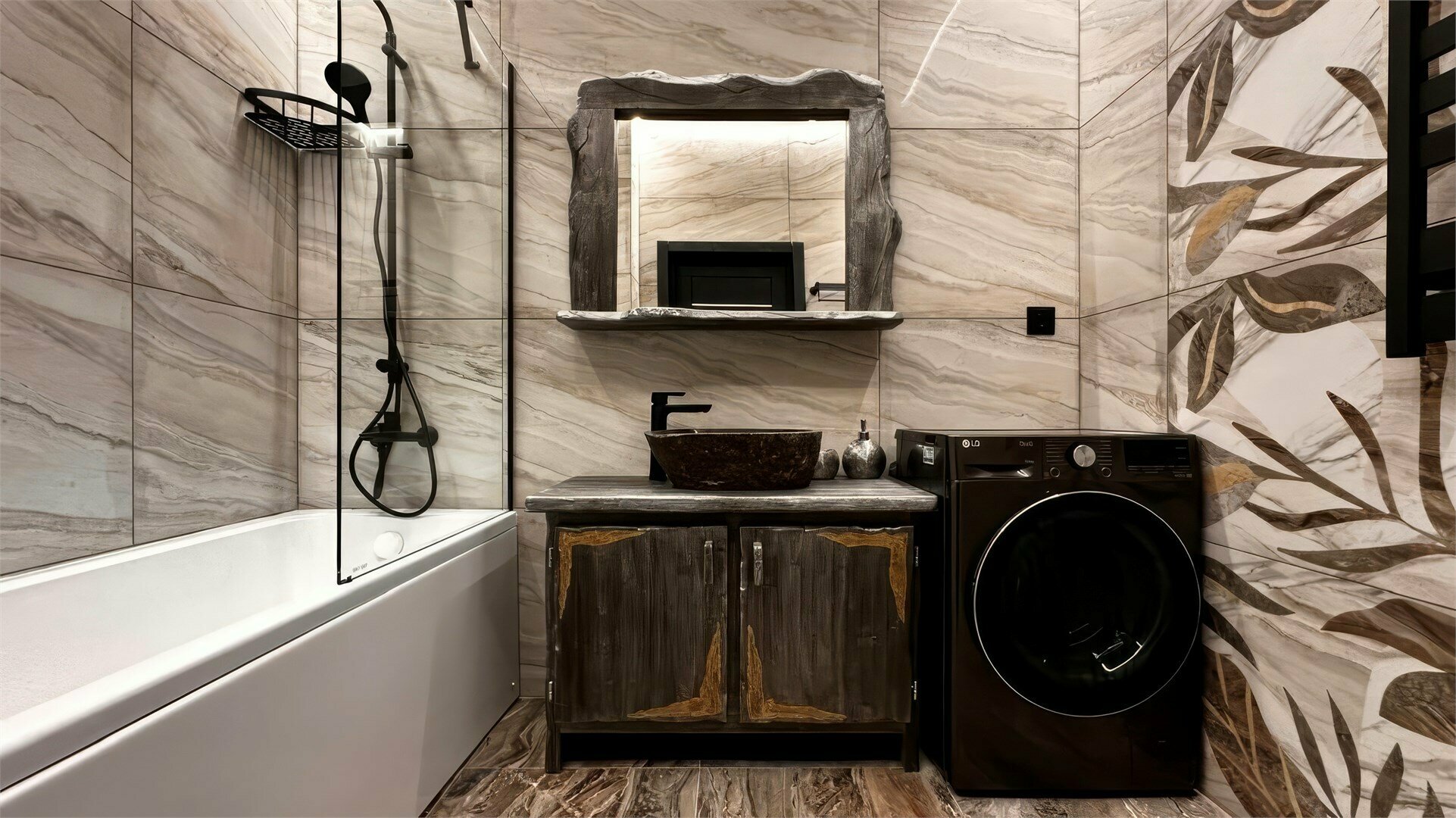 Карельские апартаменты 2