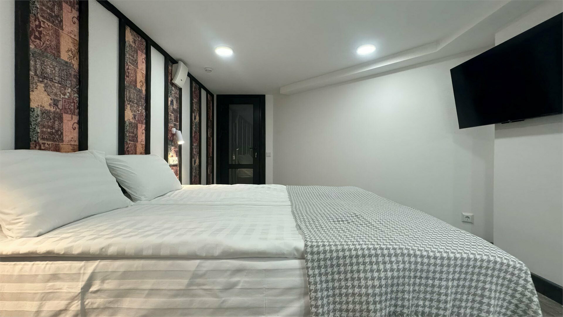 Апартаменты DUPLEX Комфорт