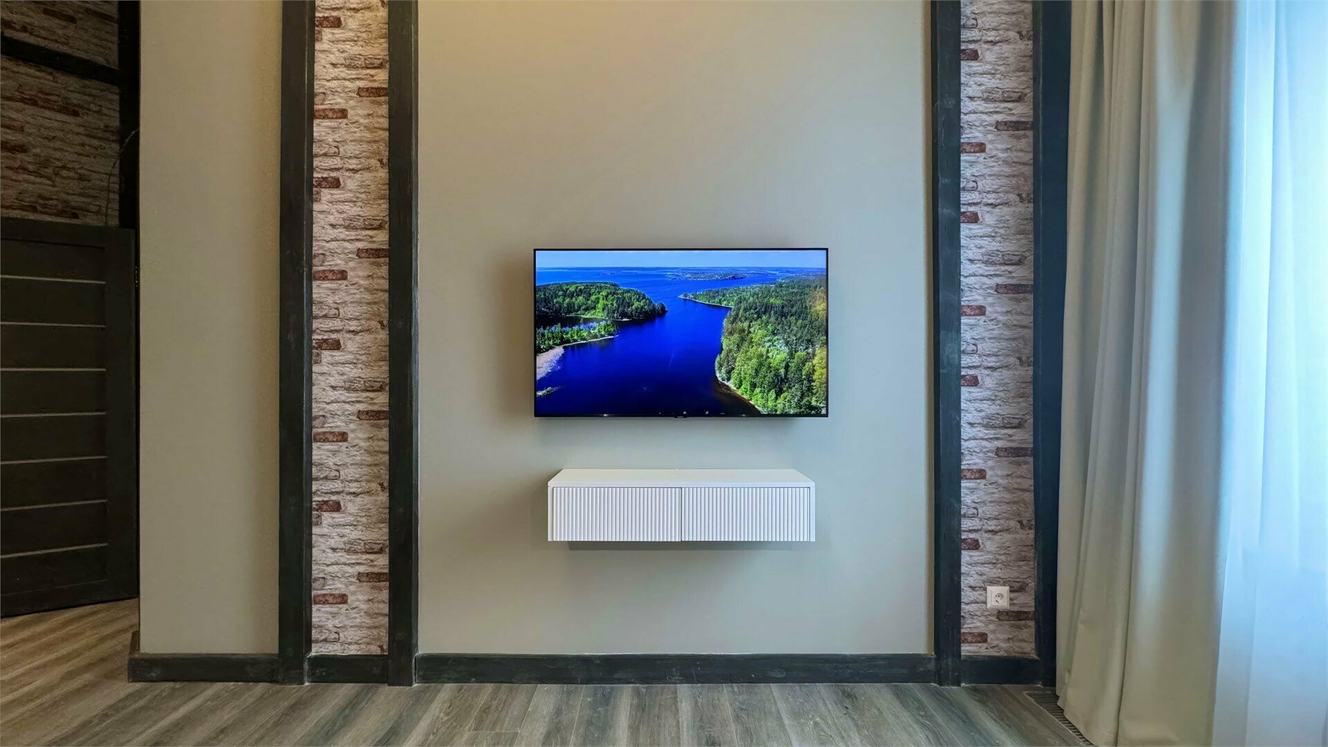 Апартаменты DUPLEX Комфорт