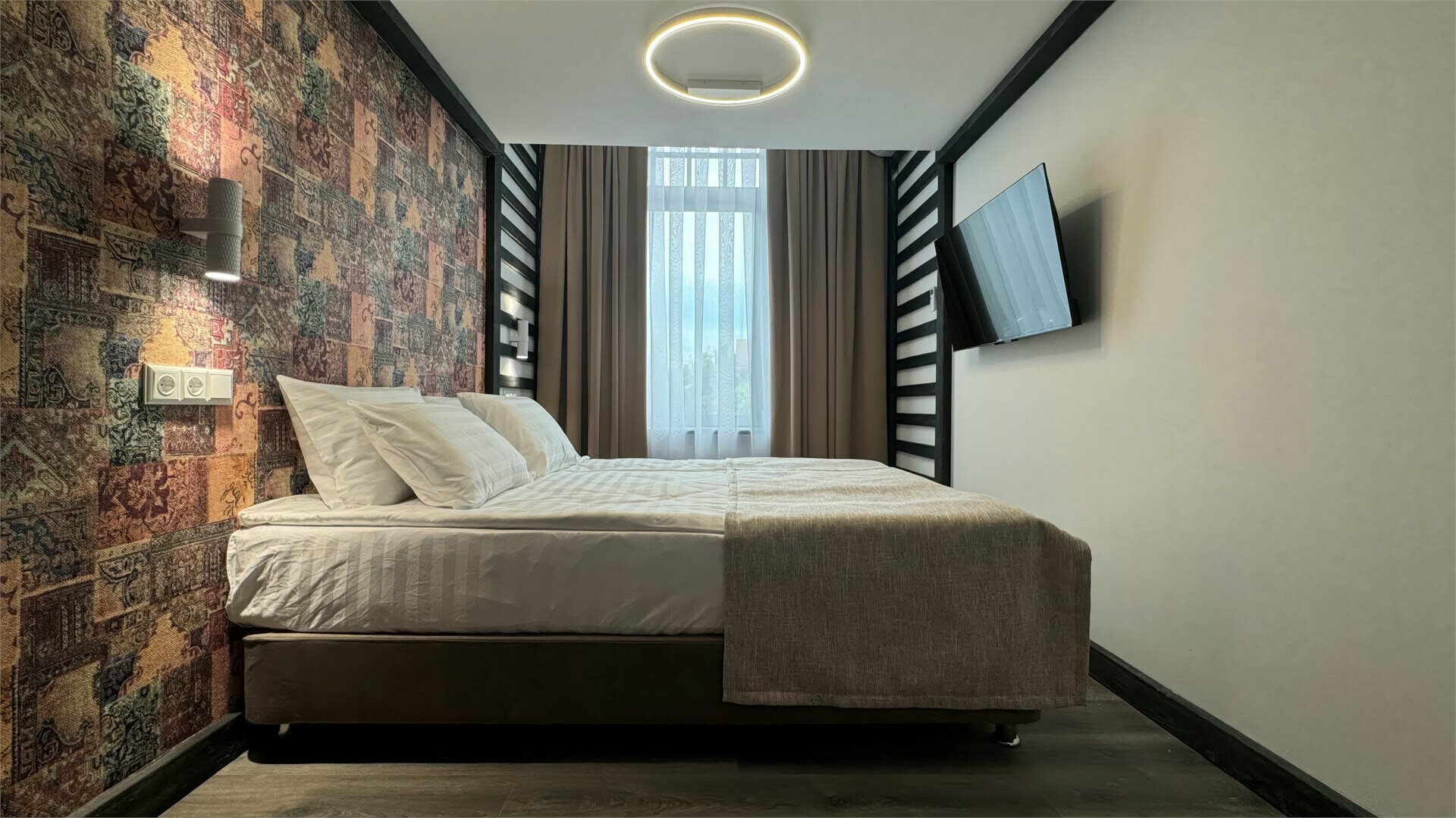 Апартаменты DUPLEX deLUX