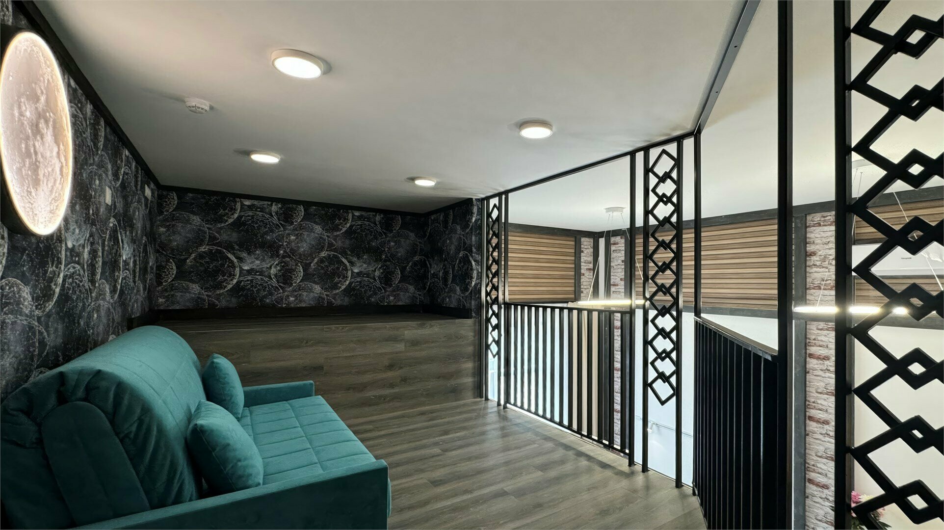 Апартаменты DUPLEX deLUX