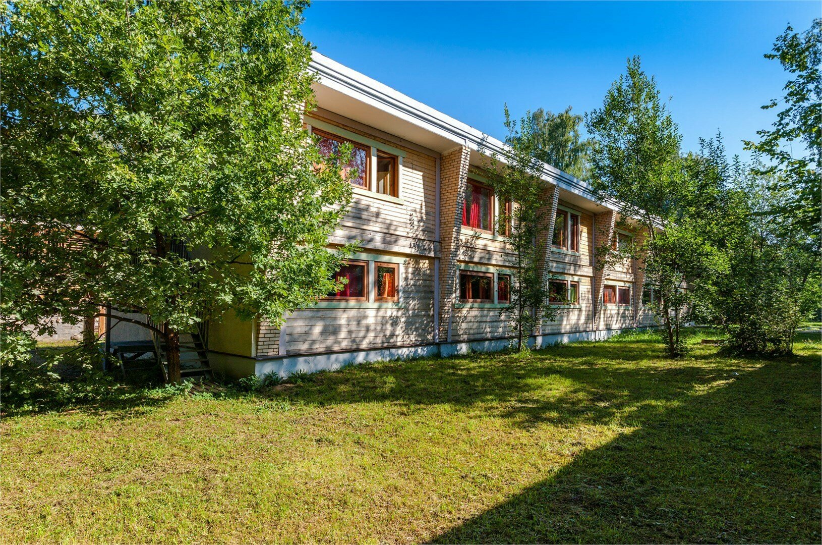 Дача-отель Арт-хаус  - Комфорт