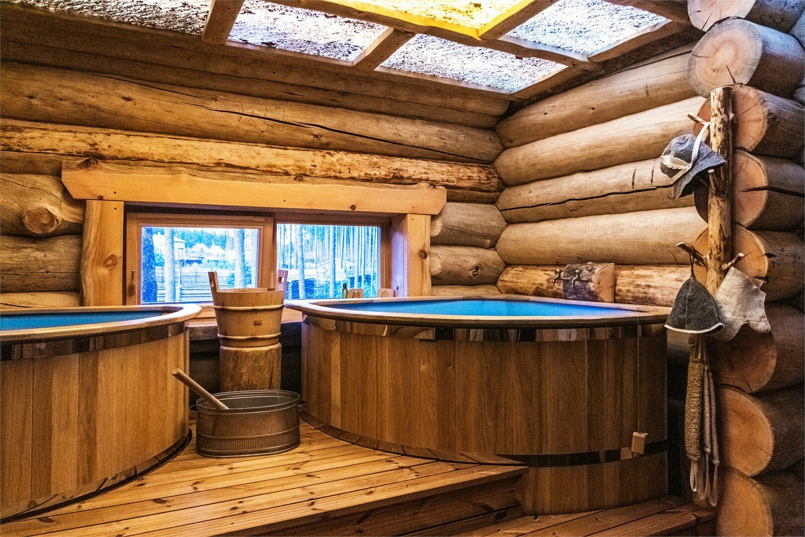 Комплекс целиком