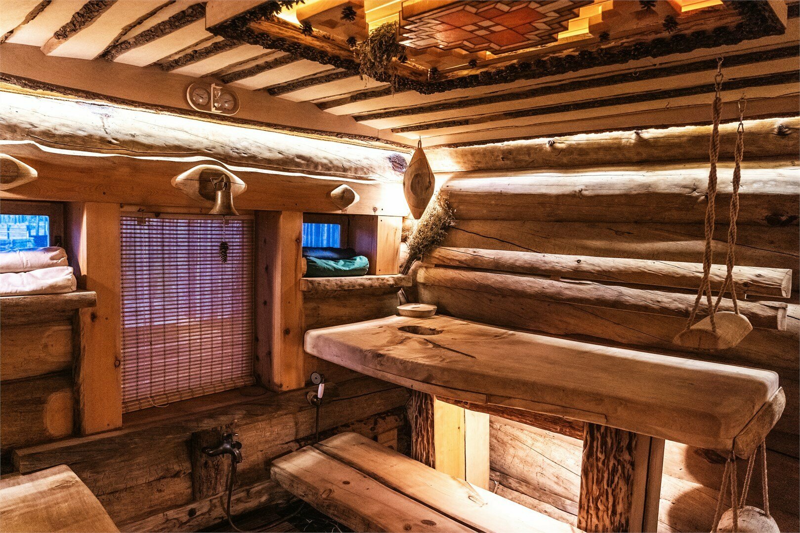 Комплекс целиком