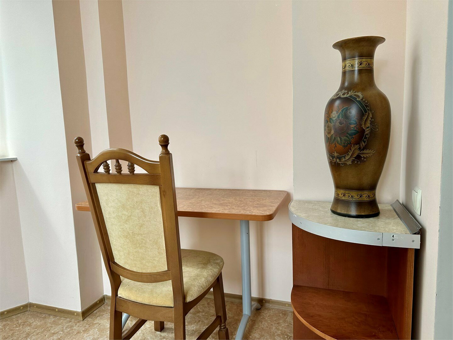 Улучшенный двухместный номер с 1 кроватью