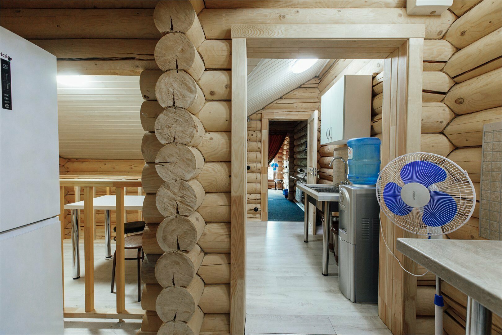 Апартаменты Family