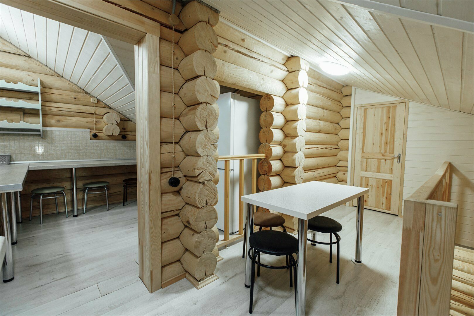 Апартаменты Family