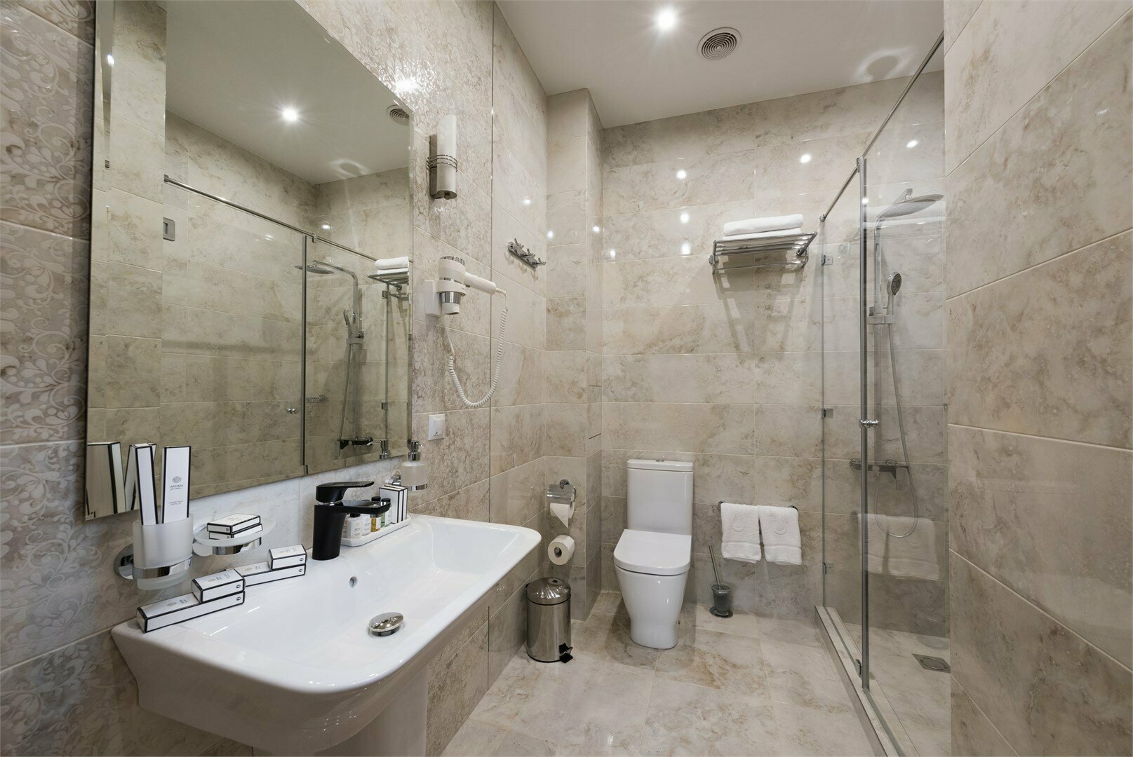 Номер Делюкс с кроватью размера «king-size»