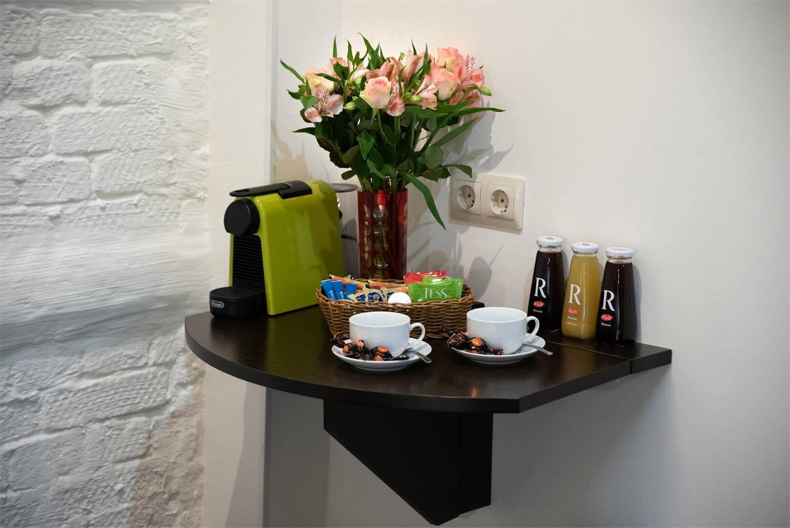 Комфорт dbl/tw, А1 Отель Санкт-Петербург