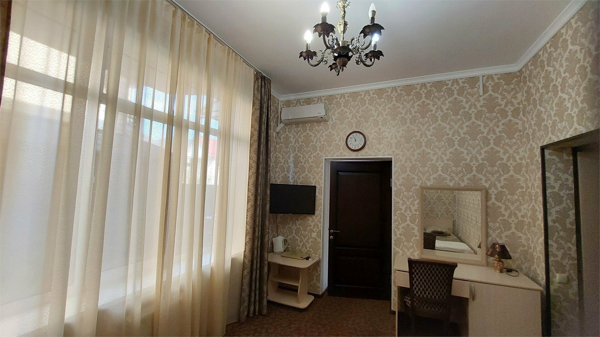 2-х местный стандарт