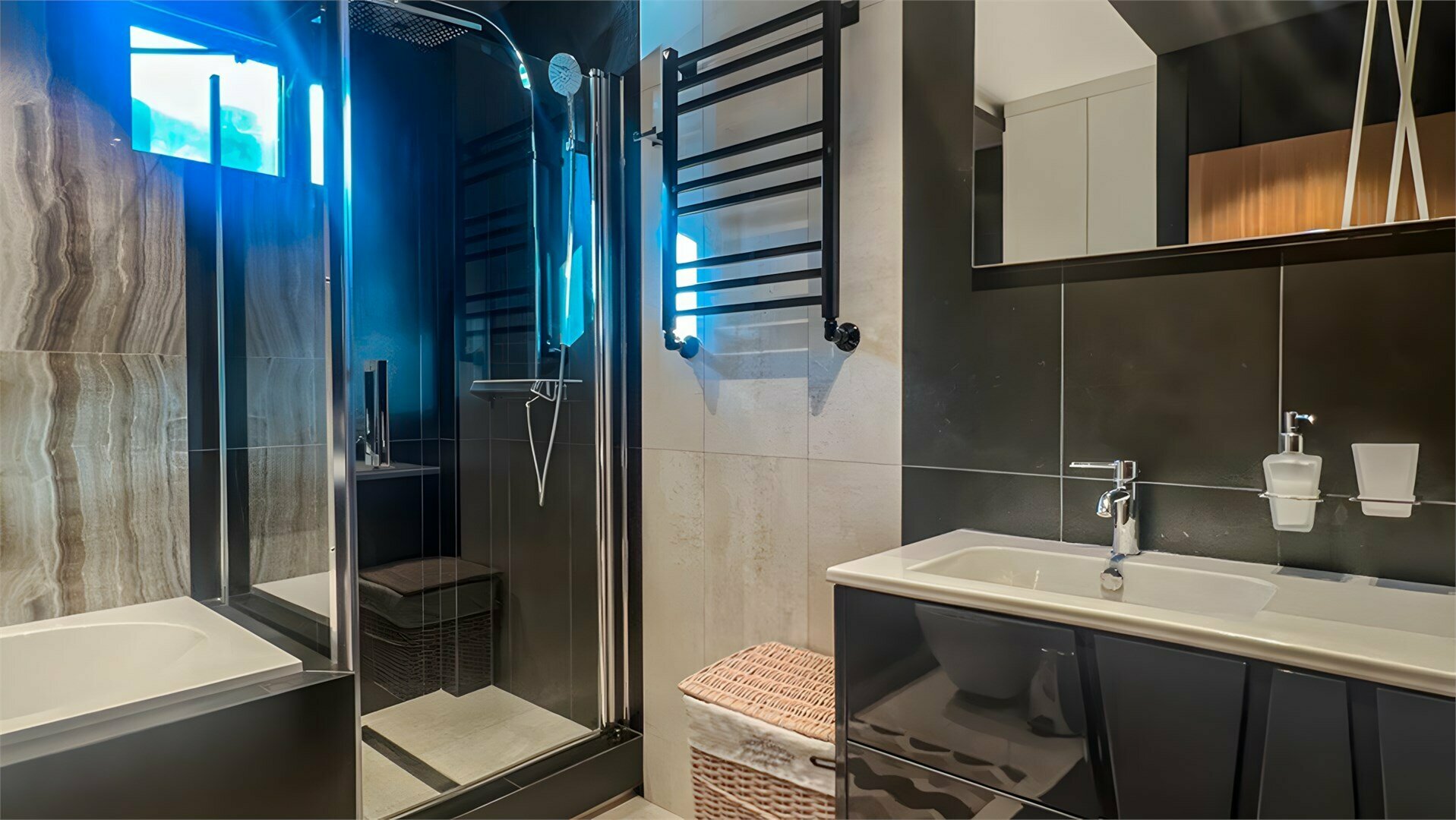 Привилегия SPA & BBQ