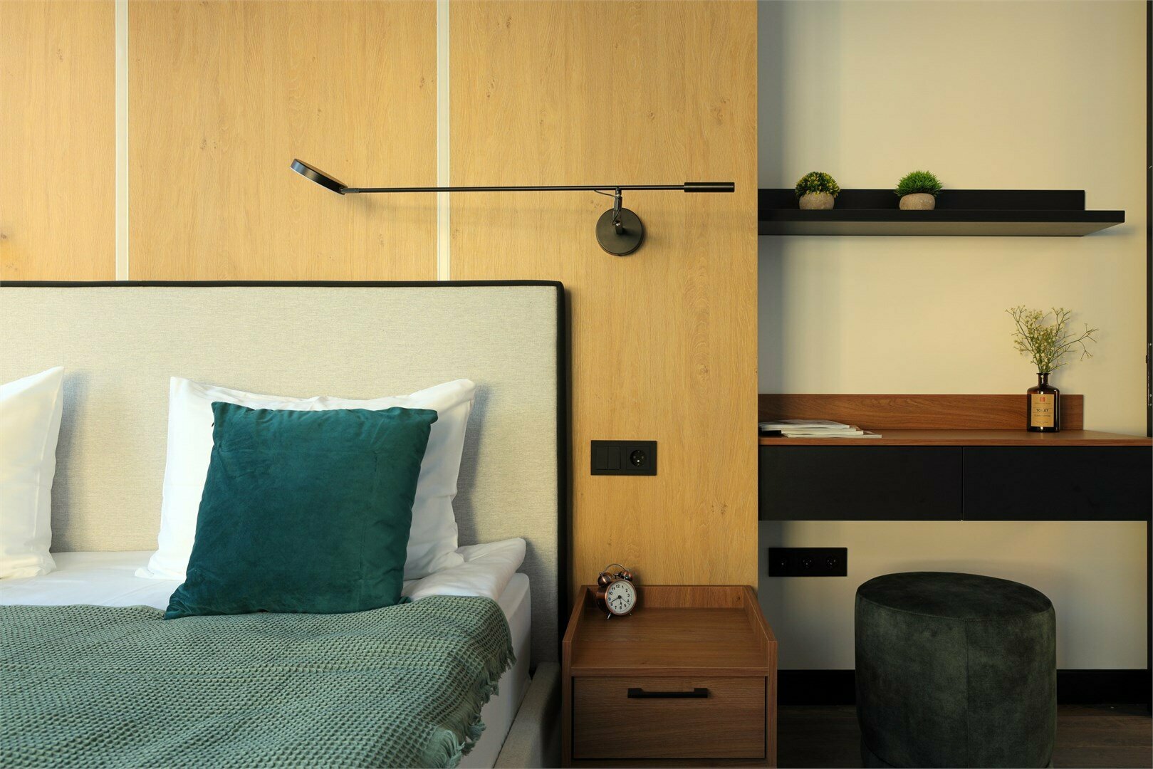 Chalet Mont Cristal c 2 спальнями ул. Березовая, 38Б