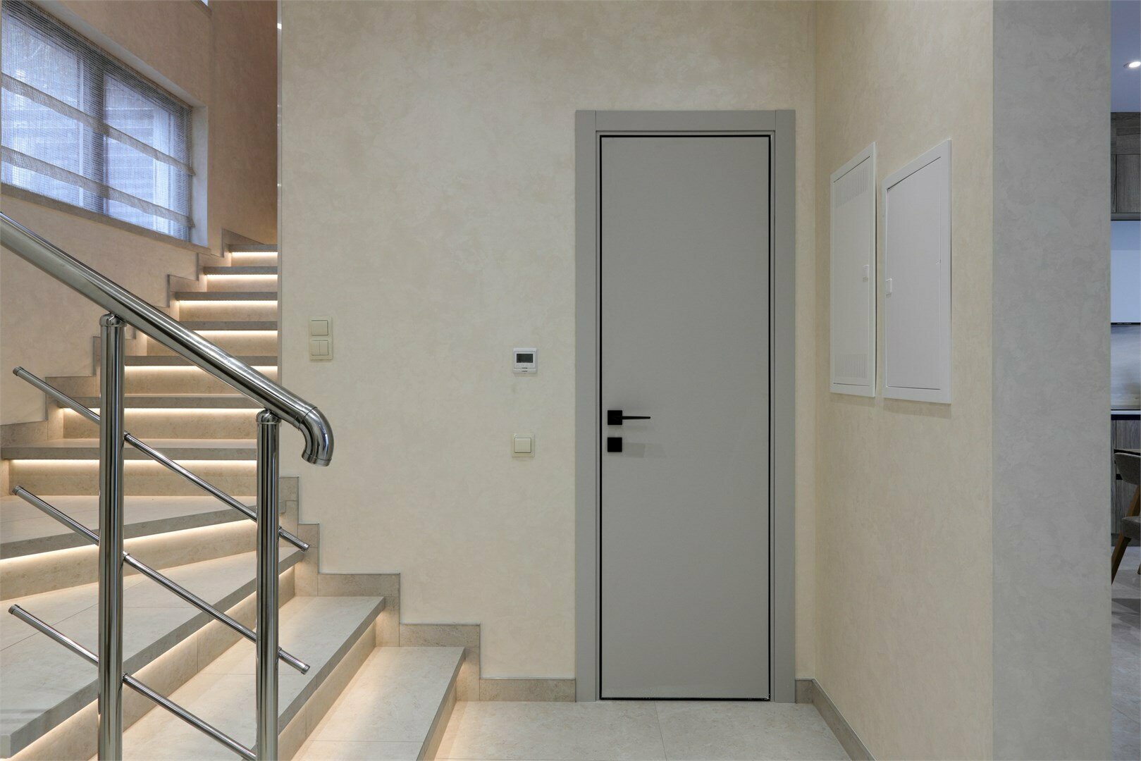 Chalet Mont Cristal с 3 спальнями ул.Березовая, 38В