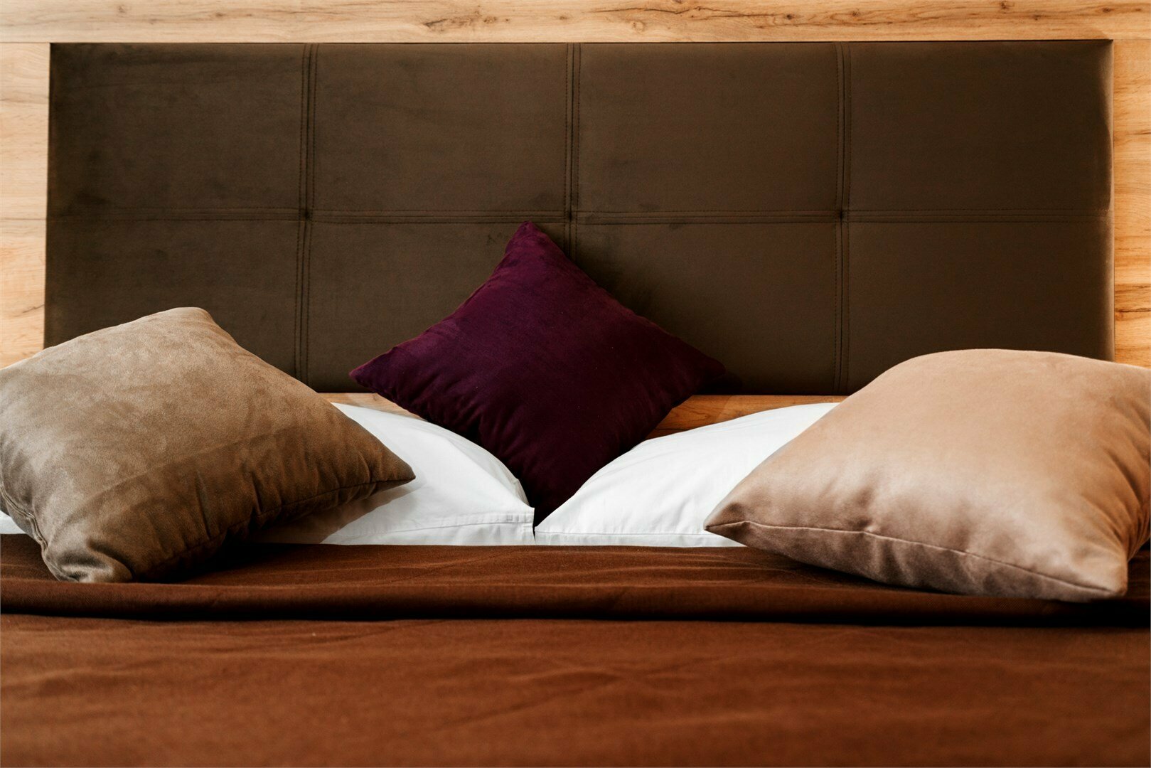 Стандартный двухместный номер с 1 кроватью