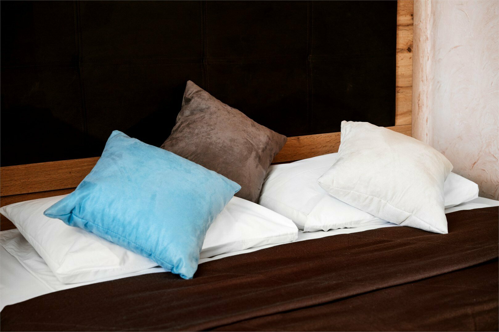 Стандартный двухместный номер с 1 кроватью