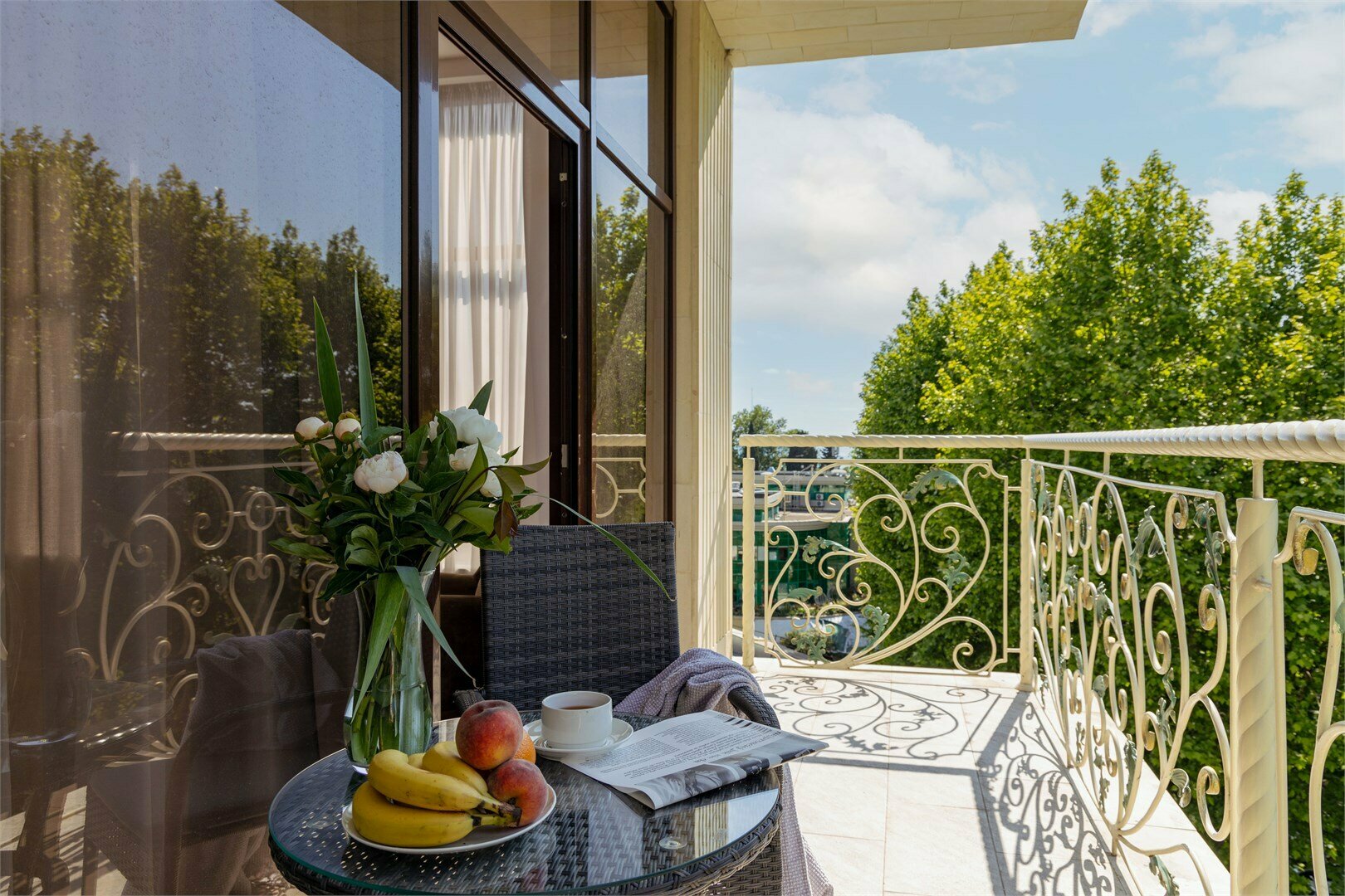 ЛЮКС ЭМЕРАЛЬД