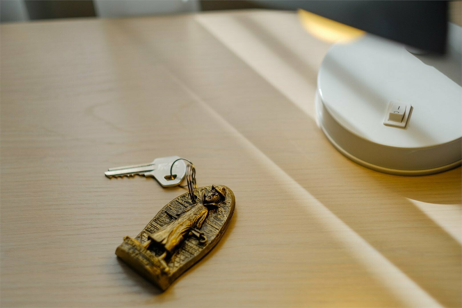 Двухместный номер с 2 отдельными кроватями