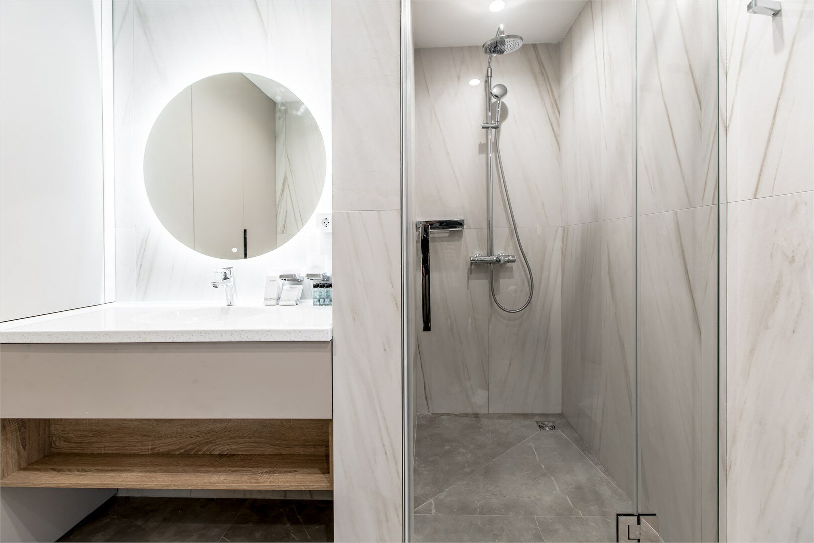 Гранд Делюкс с видом на море