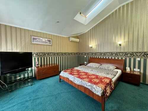 Номер-студия (DBL)