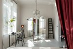 MUSE в Marco Polo by Moss Hospitality