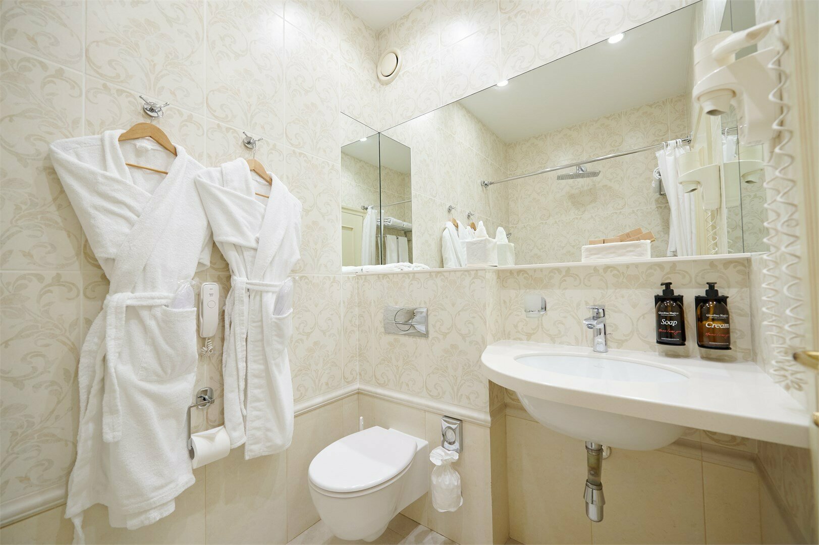 Люкс «Джейн»