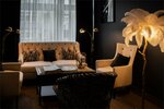 SAINT ROOM в Marco Polo by Moss Hospitality