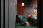 PROPER ROOM в Marco Polo by Moss Hospitality