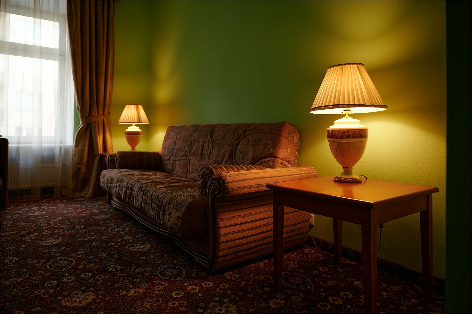 Люкс «Джейн»