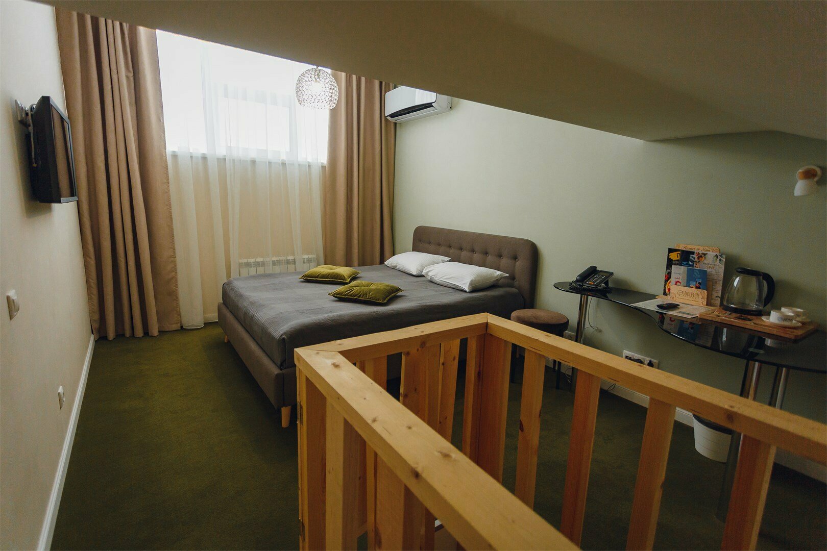 Стандарт DUPLEX