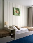 Стандарт  TWIN в Dolphin Planet Hotel&SPA4