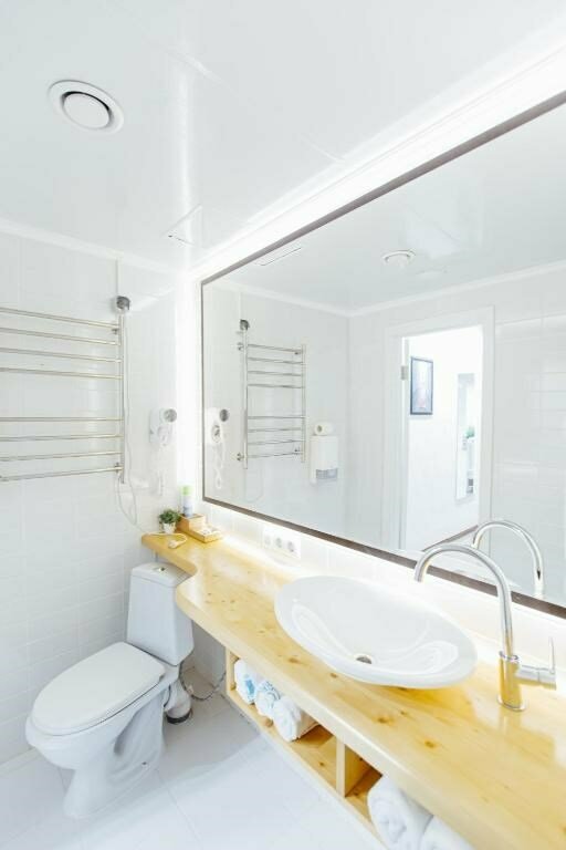 Стандарт DUPLEX  с дополнительным местом