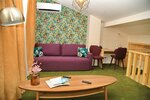 Люкс в Dolphin Planet Hotel&SPA4