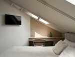 Стандарт  мансарда 2-х местный в Dolphin Planet Hotel&SPA4