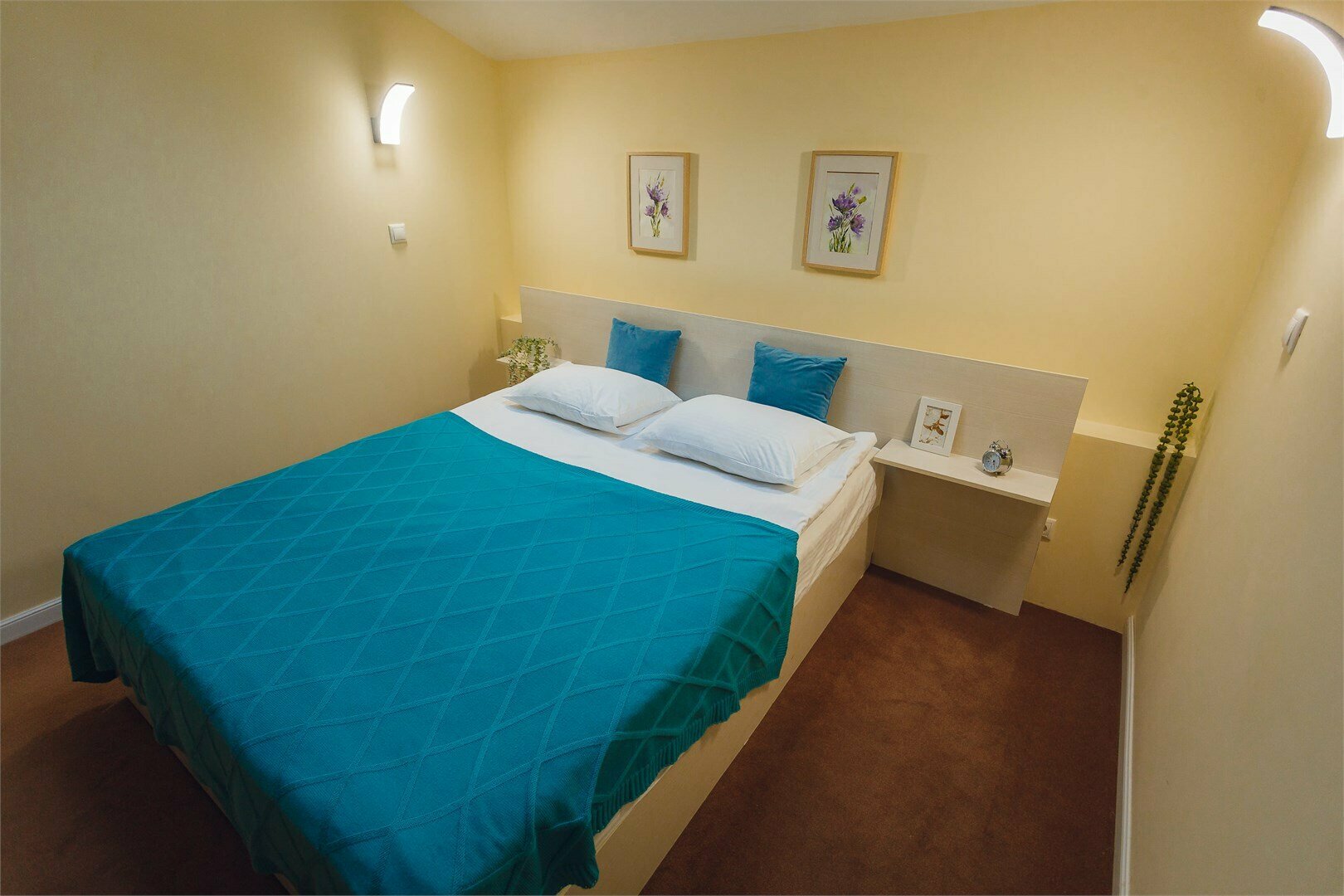 Стандарт мансарда