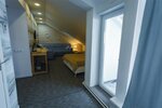 Стандарт с дополнительным местом в Dolphin Planet Hotel&SPA4