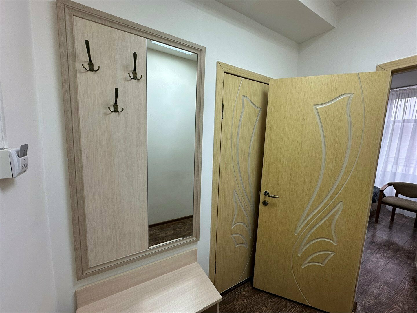 Двухместный (стандарт)