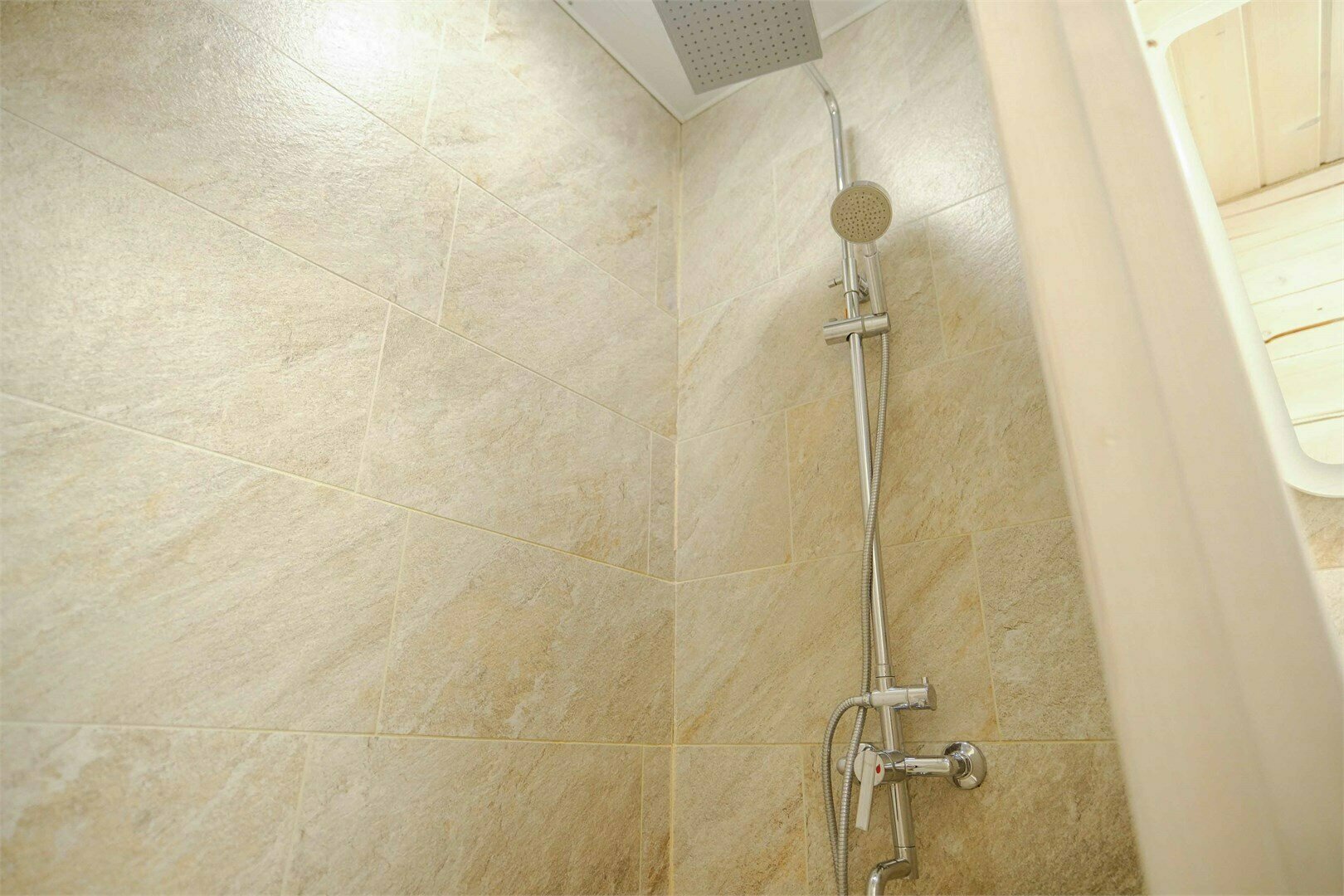 Двухэтажный коттедж