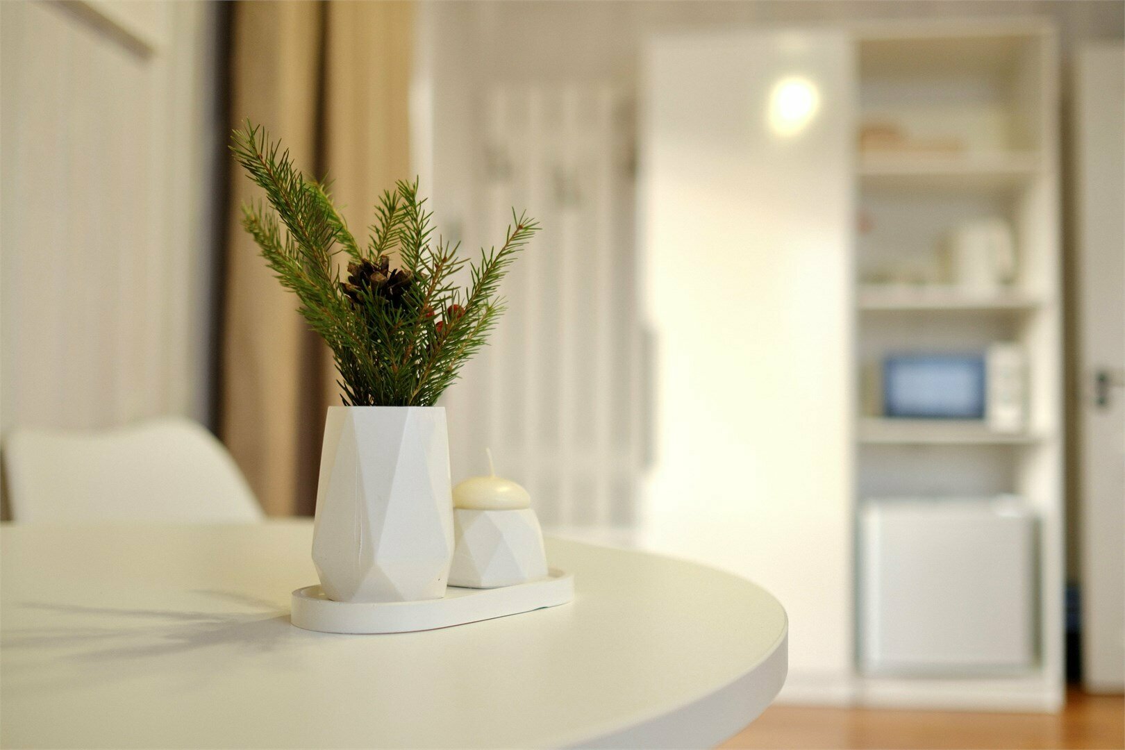 Номер двухместный | стандарт