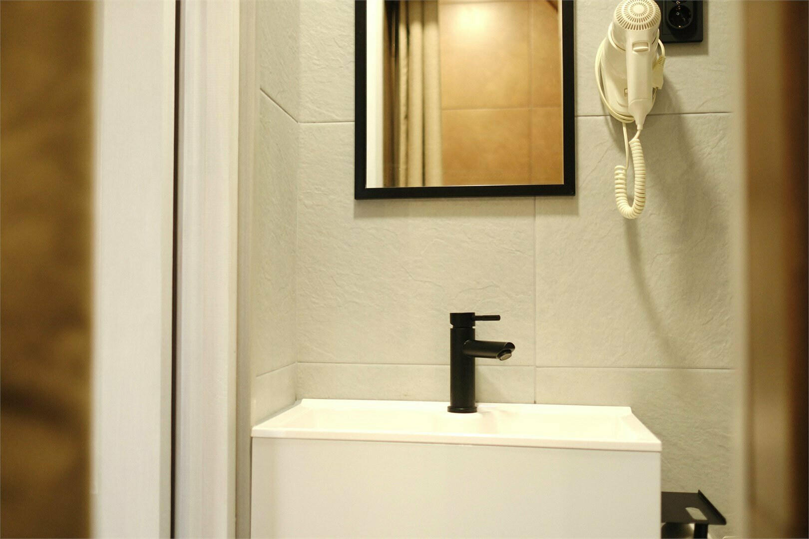 Номер двухместный | стандарт