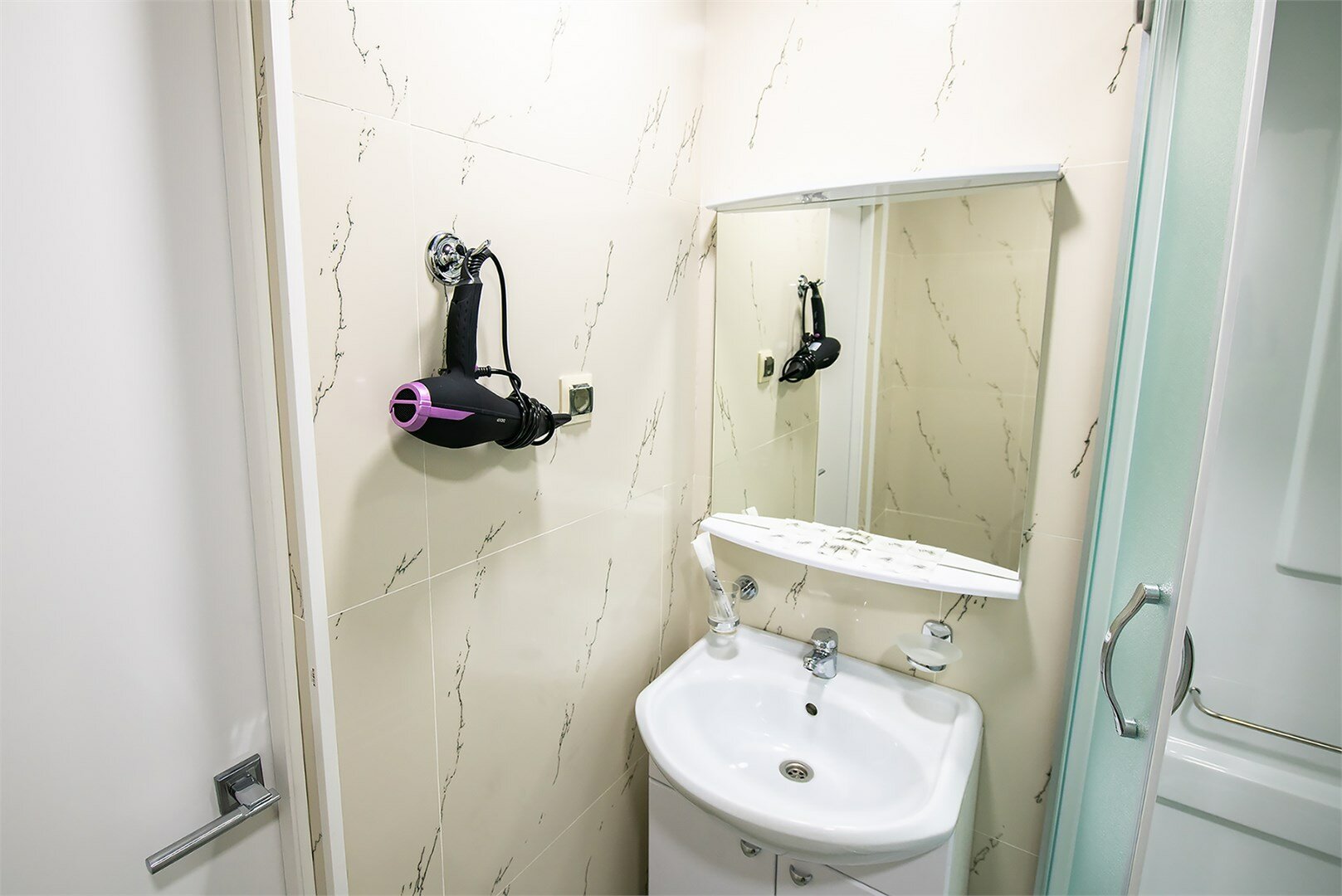 Улучшенный люкс