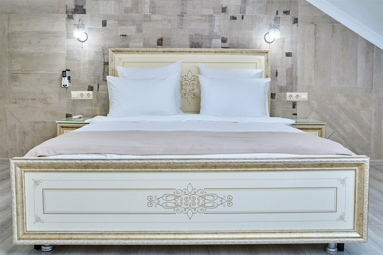 Апартаменты Комфорт