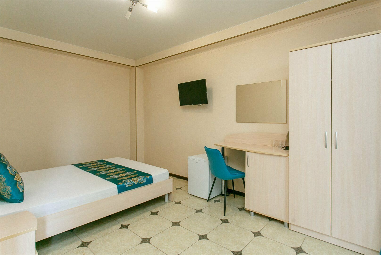 Двухместный Стандарт